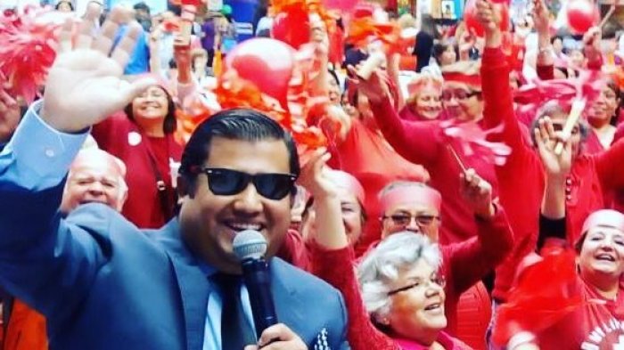 ¿Habrá sido igual con él? Nacho Pop confesó quién es el famoso más desagradable para entrevistar