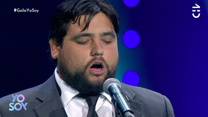 Por ti volaré: Andrea Bocelli impactó con su tremenda voz en Gala de Yo Soy