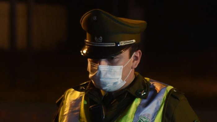 Denuncian fiestas y ruidos molestos durante toque de queda en Providencia