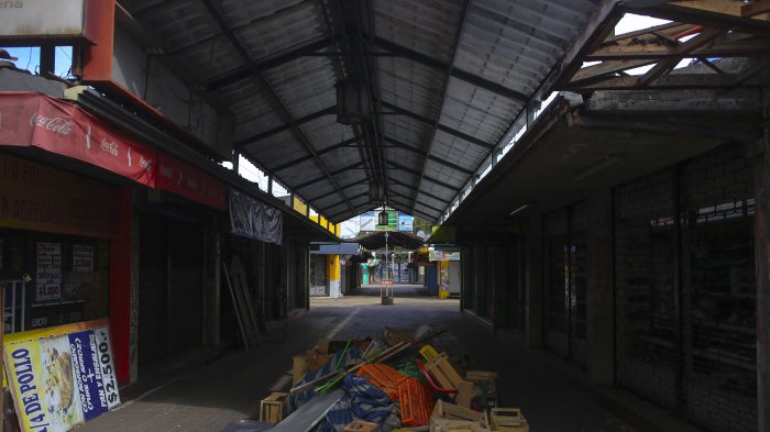 Alcaldes piden no abrir malls luego de que el Gobierno fijara normas para la reapertura del comercio