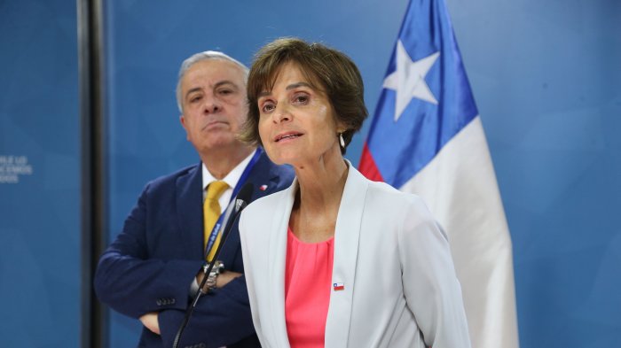 Nuevo balance del Minsal: Cifras indican 10.507 contagiados y 139 fallecidos por Covid-19 en Chile