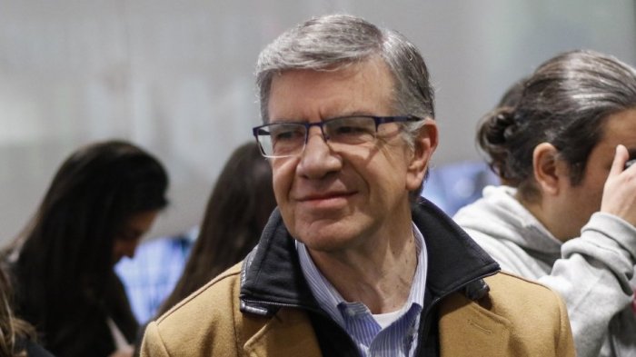 Joaquín Lavín respondió: ¿Debe instaurarse 