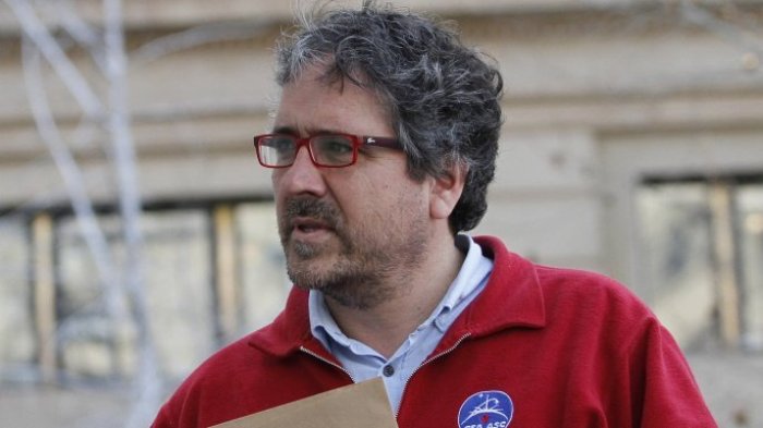 Alcalde de Huechuraba se refirió a la decisión de impedir el funcionamiento de ferias libres en la comuna