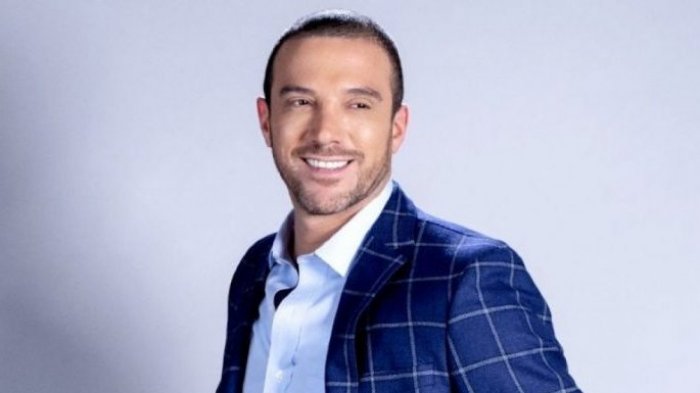 ¡Con jacuzzi! Julián Elfenbein mostró la terraza de su nuevo departamento