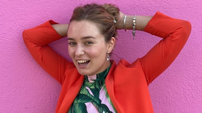 ¿Cuál es su canción favorita? Descubrimos las divertidas playlists de Kika Silva en Spotify