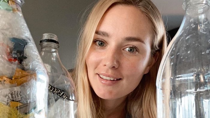 ¡Nuevo desafío! Kika Silva nos mostró como realizar el 