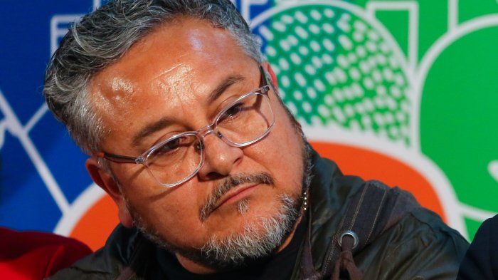 El alcalde Juan Carrasco se refirió a foco de COVID-19 en cité de Quilicura