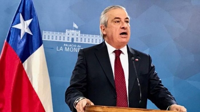 Ministerio de Salud confirmó 11.296 casos y 160 fallecidos por coronavirus en Chile