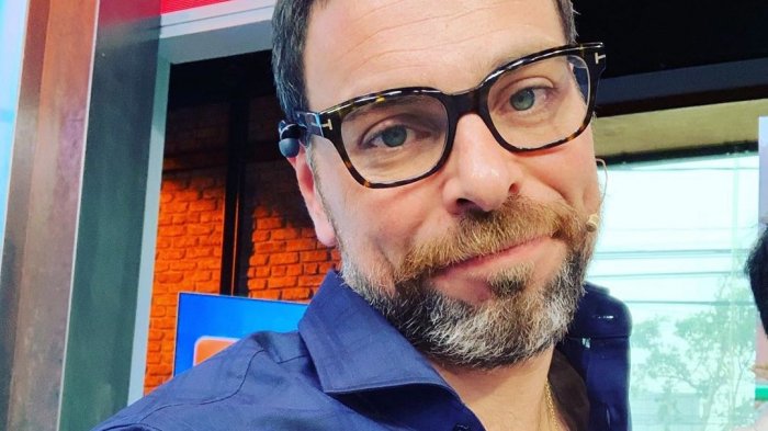 ¡Sin filtro! José Antonio Neme realizó una dura crítica del nivel de los comunicadores en Chile