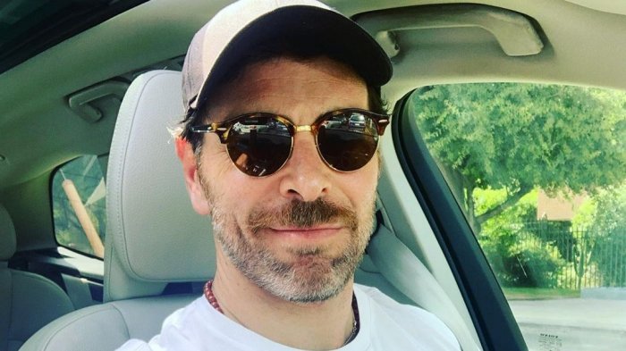 ¡La grúa la movió él! José Antonio Neme contó a qué conocido rostro se llevó a su ex casa televisiva