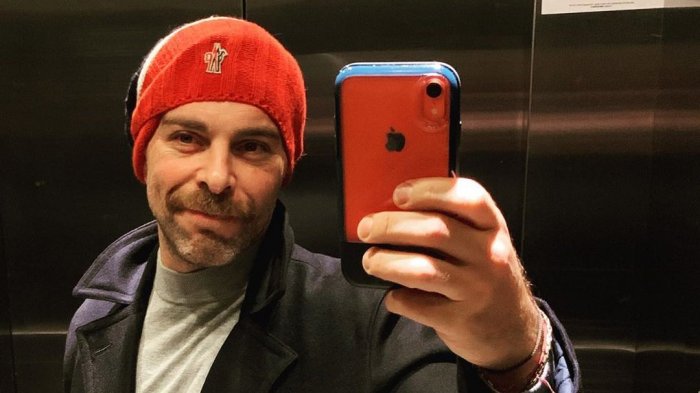 José Antonio Neme prepara su plan de escape de Chile 