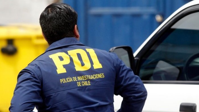 Hombre que asesinó a su ex pareja en Colina se dio a la fuga y fue encontrado muerto