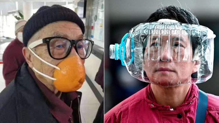 Fabrizio Copano enseñó la moda en cuarentena desde Estados Unidos