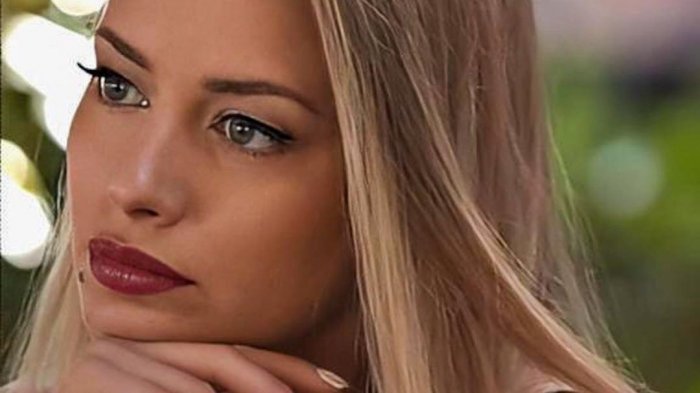 La certera reflexión de Dora Makrygianni sobre la cuarentena que sacó aplausos en redes sociales