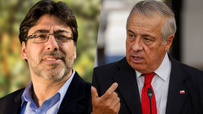 Jaime Mañalich sobre críticas de Daniel Jadue: 