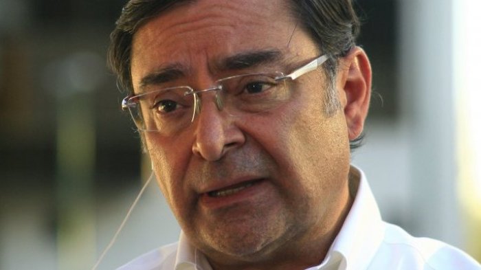 Intendente Guevara adelantó cuál podría ser el centro comercial que se abriría próximamente en Las Condes