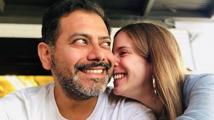 ¿Y las Gaviotas?: La bella casa de Pedro Ruminot y Alison Mandel en Peñalolén