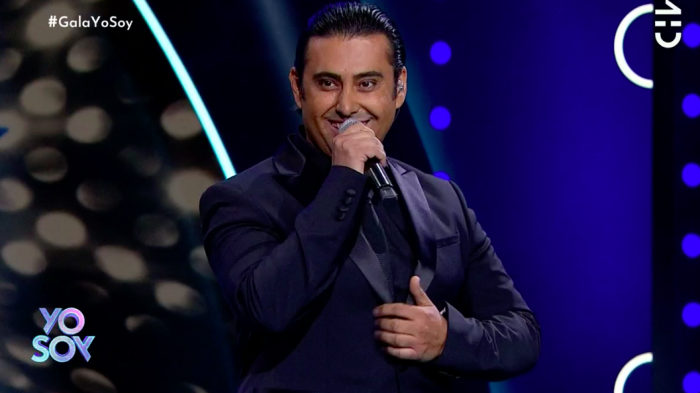 Por Youtube: Imitador de Alejandro Fernández mostró cómo aprendió a interpretar al cantante