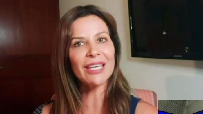 Savka Pollak y la cuarentena: 