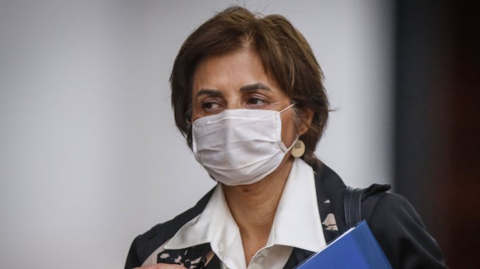 Ministerio de Salud informó nuevo registro de COVID-19: 14.365 contagiados y 207 fallecidos en Chile