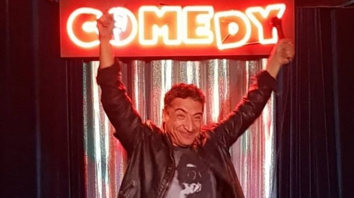 Rodrigo González se sinceró en CHV en Casa: 