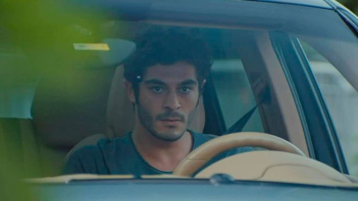 Próximo capítulo: ¿Qué pretende Baris?