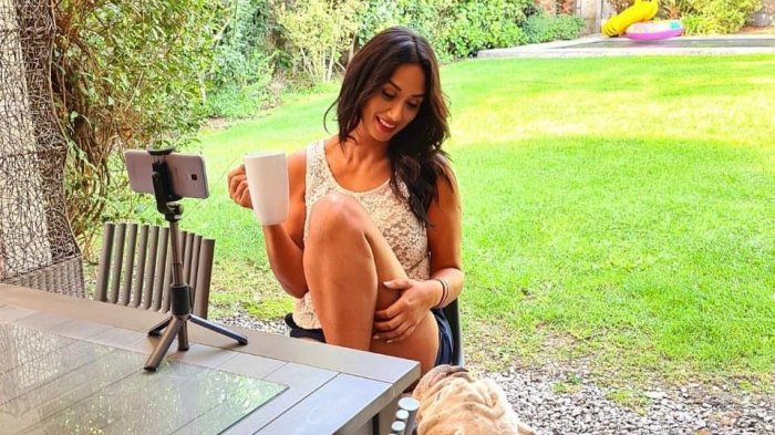 Casa Estudio Trasnoche | Capítulo 1