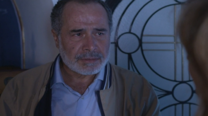 Mujer Desconocida | Capítulo 3