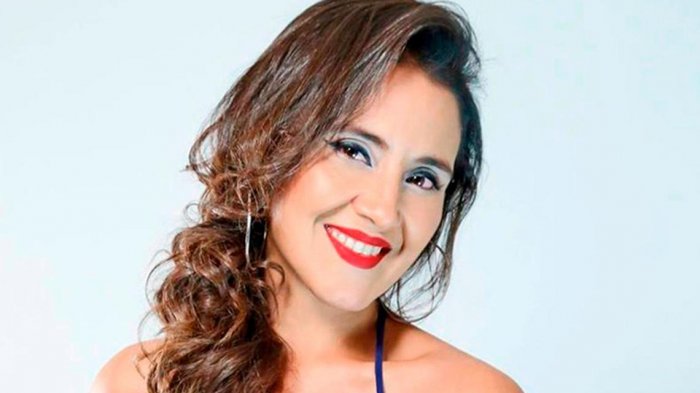 Pamela Leiva hizo picarona confesión sobre sus anhelos de cuarentena