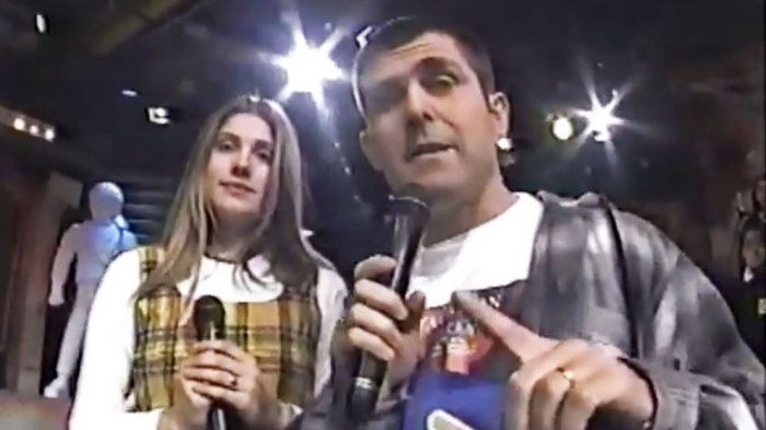 Marcelo Comparini recordó anécdota que gatilló su salida de CHV y que involucró a Sebastián Piñera