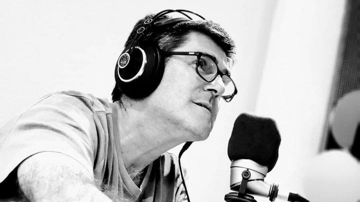 ¿De dónde salió la voz en off en los programas? Marcelo Comparini contó cómo su idea se convirtió en un hit