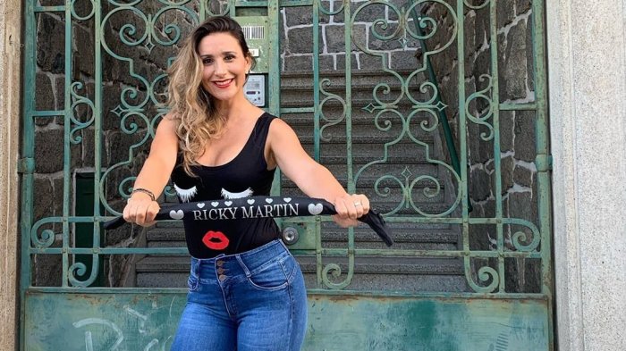 ¡Pobre Hotuiti! Fran Ayala confesó que es lo que más le ha molestado en esta cuarentena