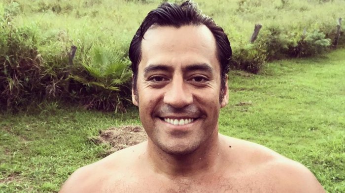 ¿Quién podría ser tu amor platónico? Hotuiti sorprendió con su respuesta en Casa Estudio Trasnoche