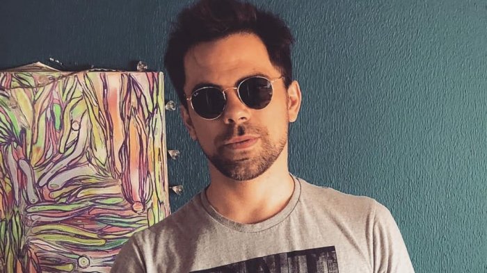 ¡Se enteró cuando fue a grabar! Pipo Gormaz reveló cómo fue su participación en serie de soft porn