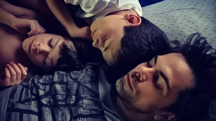 ¿Cómo explicarles a los niños que estamos en cuarentena? Pipo Gormaz encontró la fórmula