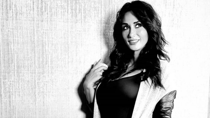 ¡Mini famosa! Hija de Pamela Díaz vuelve a robarse la película en redes sociales