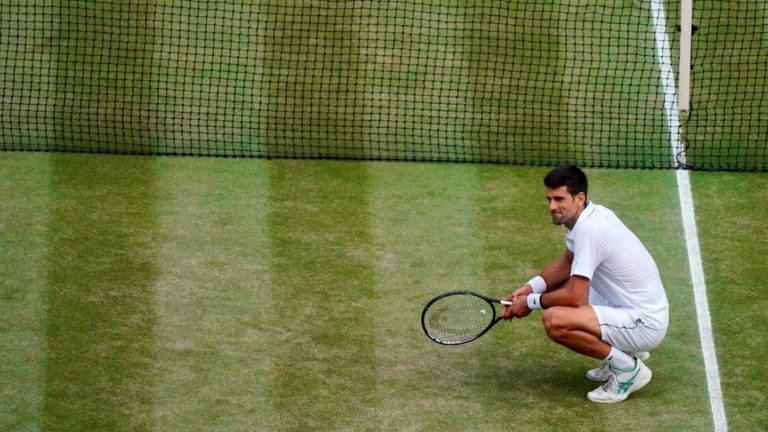 Wimbledon cancelado: No se jugará el 2020 por el coronavirus