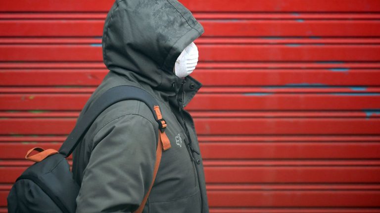 Separación de sexos: La medida de Panamá para contener el COVID-19