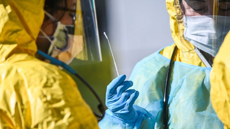 COVID-19: La OMS asegura que los países del hemisferio sur serán los más perjudicados