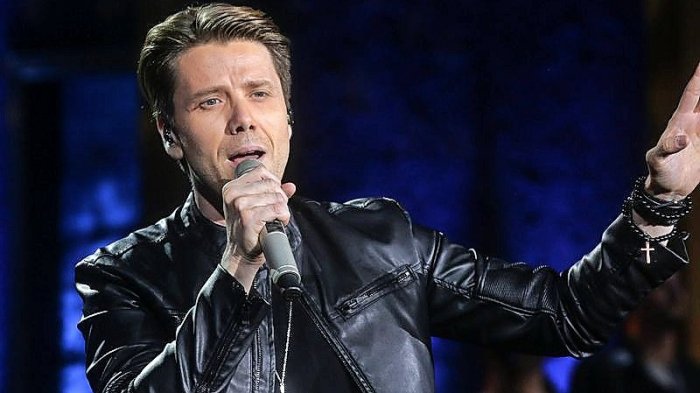 Andrés de León estuvo una vez más en la Teletón: 