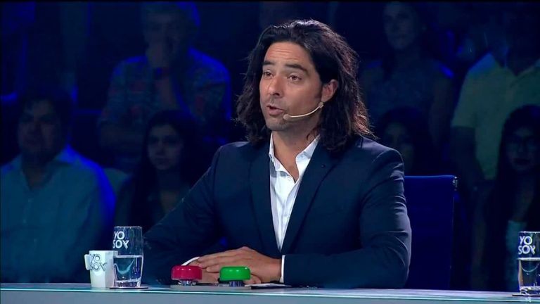 Yo Soy | Capítulo 21