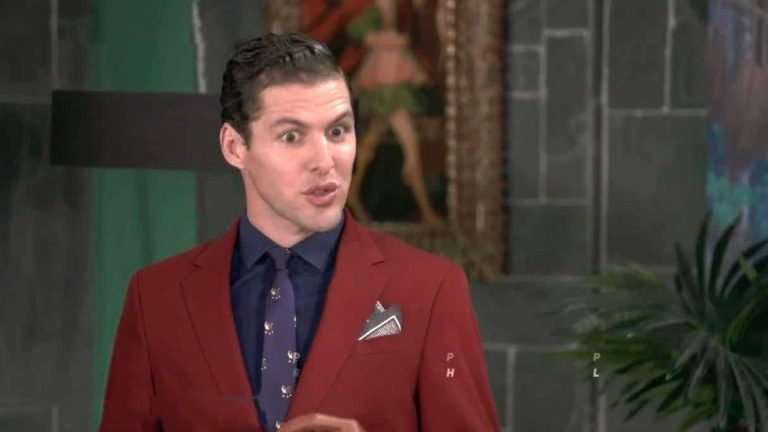 Próximo capítulo: ¿Pat se va de la casa?