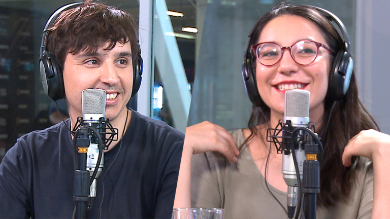 Abraza Una Pyme | Un podcast sobre Convictus