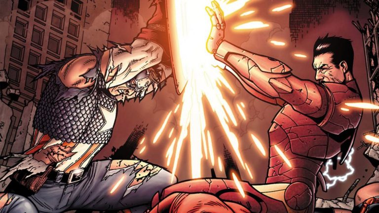 ¡Cómics gratis! Dónde y cómo leer los clásicos que Marvel liberó