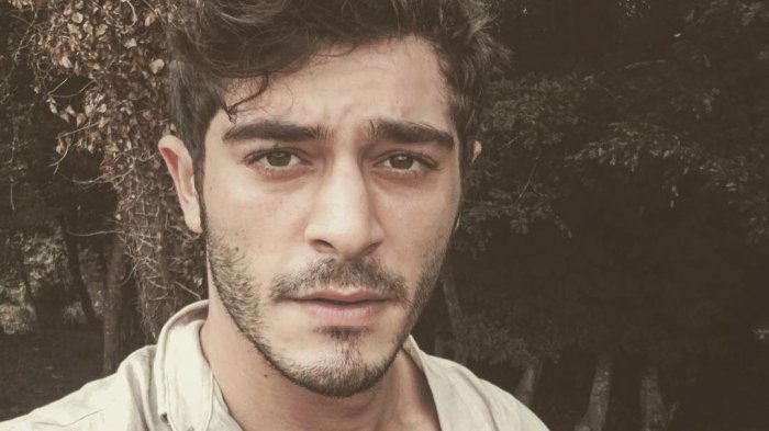 ¡Todo un galán! Disfruta de las cinco mejores fotos del protagonista de la nueva teleserie turca 