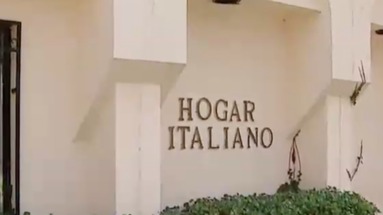 Registran brote de COVID-19 en un hogar de ancianos: 18 adultos mayores y 6 funcionarios están contagiados