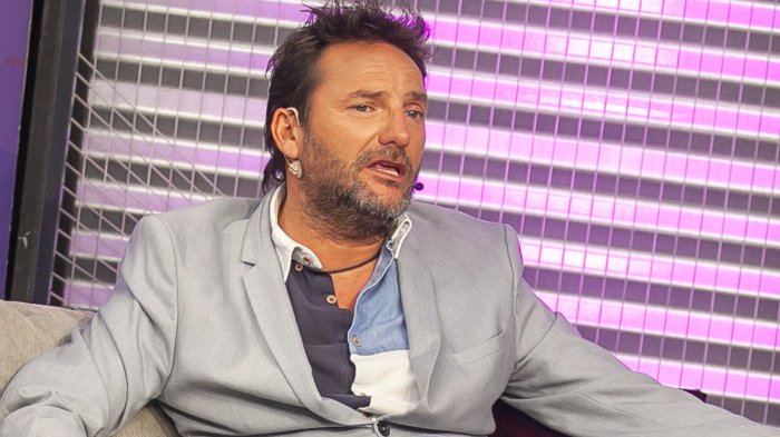 Me pasó algo muy heavy: La inédita vergüenza de Daniel ex Huevo Fuenzalida con René de la Vega