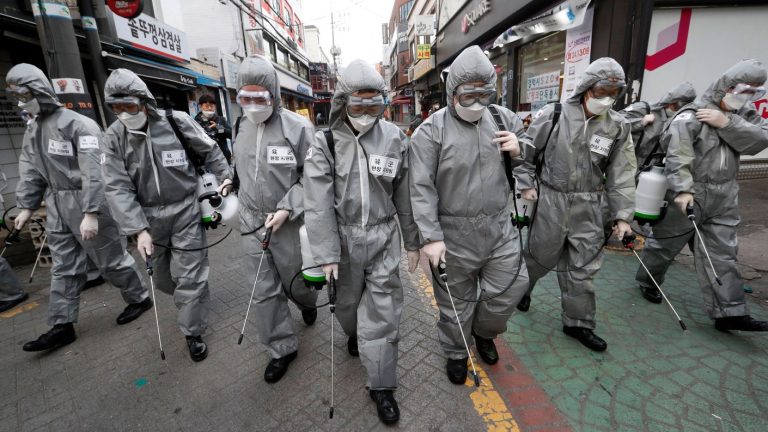 OMS trabajará para saber más sobre pacientes recuperados que volvieron a dar positivo al COVID-19