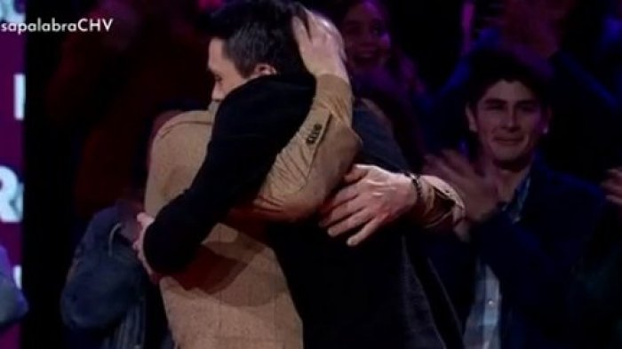 Julián Elfenbein y el logro de Nicolás Gavilán: