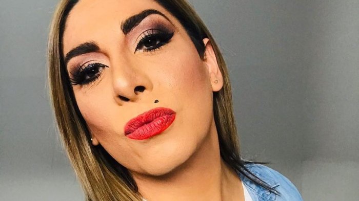 ¡Sorpresa! Esta fue la primera aparición de la Botota Fox en televisión